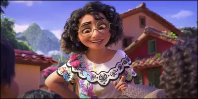 Qui est ce personnage ?