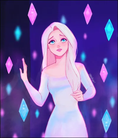 Comment se nomme ce personnage emblématique de Disney ?