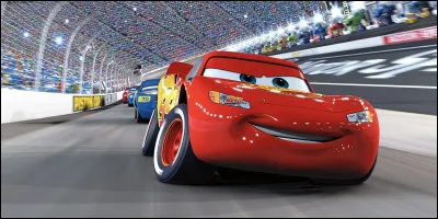 Quel est le nom de cette voiture ?