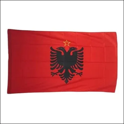 Pourquoi l'Albanie a-t-elle quitté le pacte de Varsovie en 1968 ?