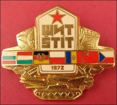 Combien de membres compte le pacte de Varsovie ?