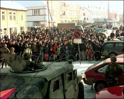 Quelle langue n'était pas une langue officielle du pacte de Varsovie ?