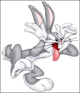 Quelle est la phrase prfre de Bugs Bunny ?