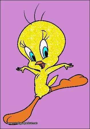 Qui est l'ennemi jur de Tweety ?