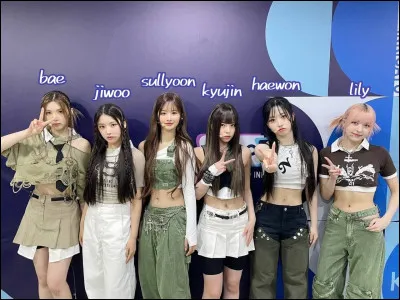 Qui est ta bias wrecker ?