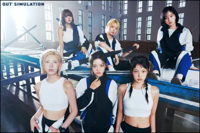 Quelle est ta chanson de Nmixx préférée ?