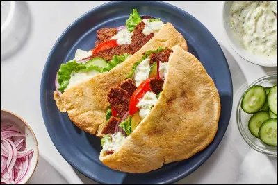 5. Cuisine turque : Le menemen est une omelette turque compos&eacute;e de...