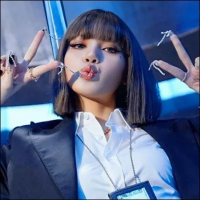 Veux-tu une autre partie avec une autre membre de Blackpink ?