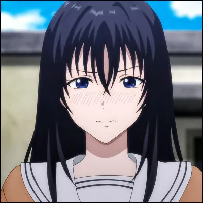 Dans quel manga les personnages sont-ils kidnappés puis envoyés dans un jeu ?