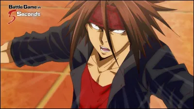 Qui a comme personnage principal un expert en jeux vidéo ?