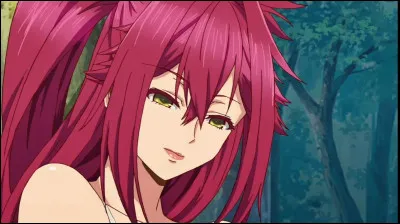 Les personnages participent à un jeu où l'amitié est mise à l'épreuve :