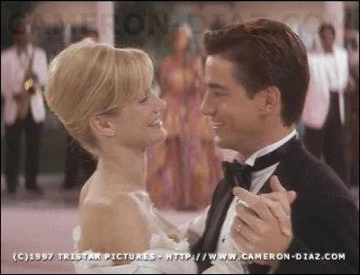 Cette fameuse Julianne va passer son temps  quoi donc ?