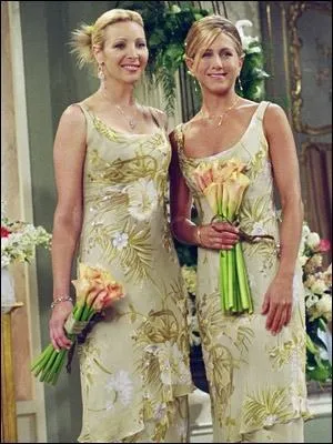 Et  quel autre mariage, Rachel Greene, Demdo, a-t-elle dcouvert qu'elle tait enceinte ?