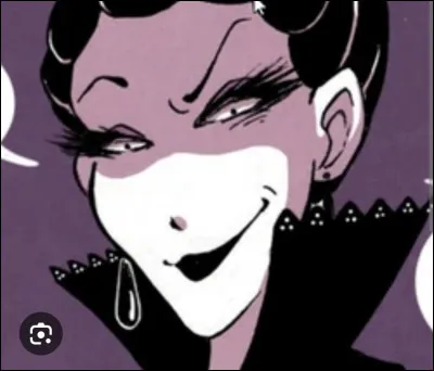 Quel est est le prénom de leur tante ?