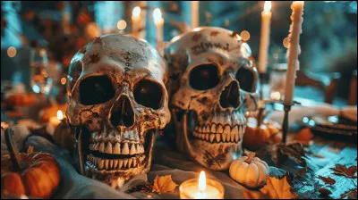 Quelle est la définition d'Halloween ?