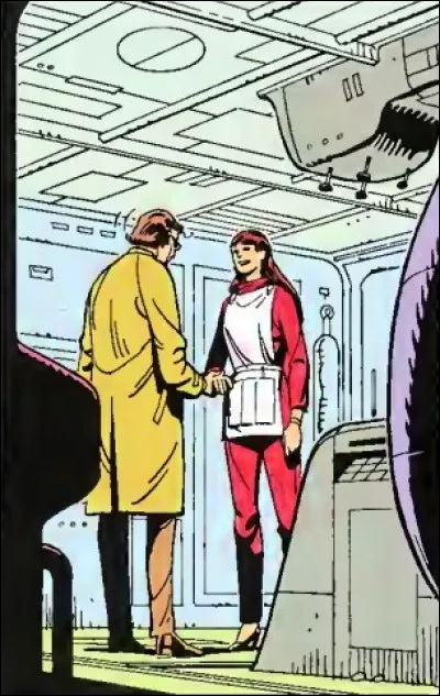 (chap.7) Que décide Dan après une soirée avec Laurie ?