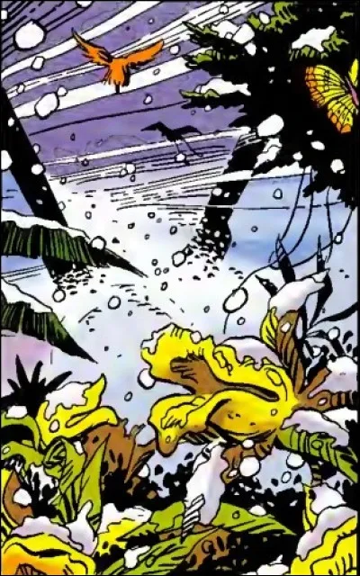 (chap.11) Quelle mesure extrême met-il en place pour que personne ne découvre et puisse interrompre son plan ?