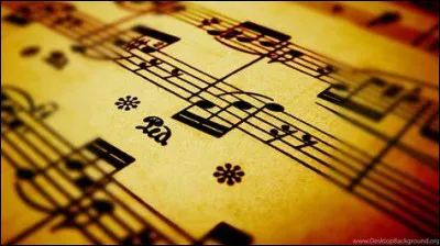 Quel style musical t'inspire le plus ?