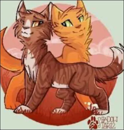 Comment s'appellent-ils ?