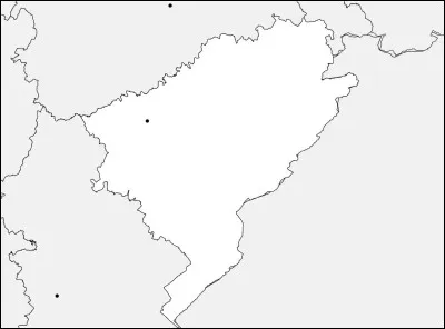 De laquelle de ces Régions le département du Doubs faisait-il partie ?