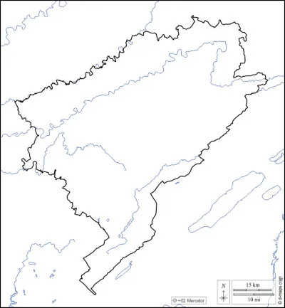 Lequel de ces départements n'est pas limitrophe de celui du Doubs ?