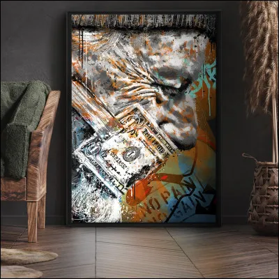 À quel écrivain faut-il attribuer le roman "L'Argent" ?