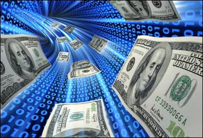 À qui doit-on la chanson "L'Argent ne fait pas le bonheur" ?