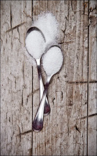 Suite de la question 6 : sucré ou salé ? Que préfères-tu ?