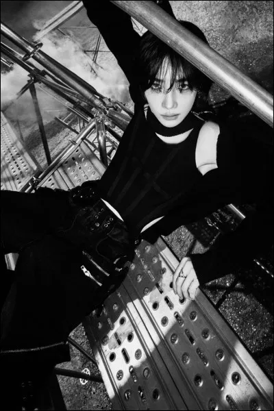 Quel est ton bias dans The Boyz ?