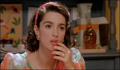 Comment s'intitule cette com&eacute;die avec Breitman ?