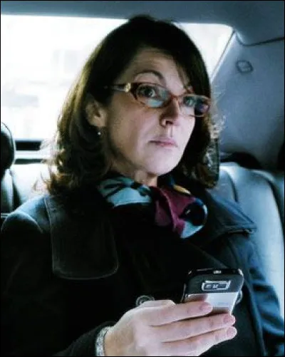 Quel est ce drame avec Breitman ?