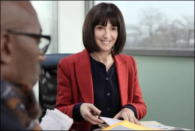 Quelle est cette com&eacute;die avec Breitman ?