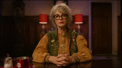 Cette com&eacute;die polici&egrave;re avec Breitman est...