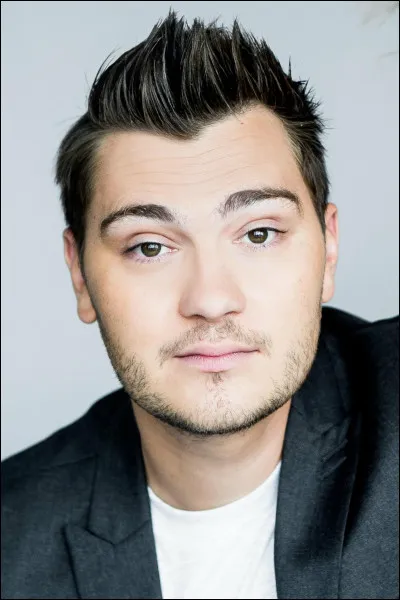 Quel animal représente la peluche du ventriloque Jeff Panacloc ?