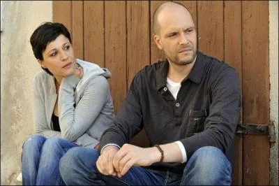 Qui est  gauche de Guillaume ?