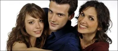 Parmi ces 3 propositions , qui n'est pas sur la photo ?