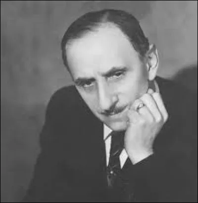 Avec qui Vincent Scotto a-t-il chanté "Sous les ponts de Paris" ?