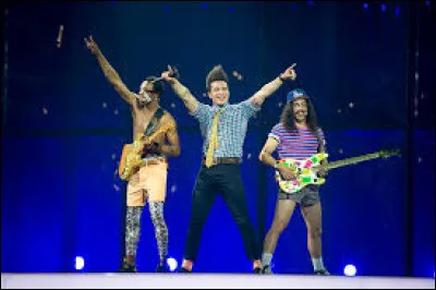 En quelle année la France est-elle arrivée en dernier au classement de l'Eurovision ?