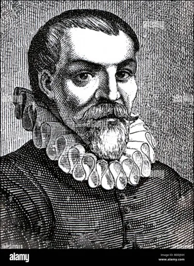 Qui est cet explorateur néerlandais, ayant donné son nom à une mer de l'Arctique, mort en 1597 lors d'un voyage dans le Grand Nord ?