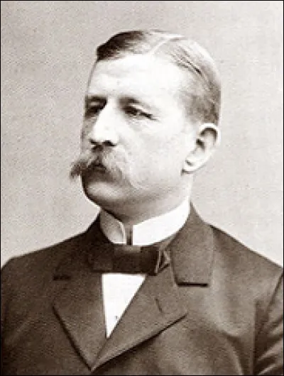 A bord de quel engin l'explorateur suédois Salomon Andrée a-t-il disparu en 1897 dans l'Arctique ?
