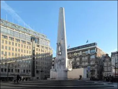 Où peut-on trouver ce monument ?