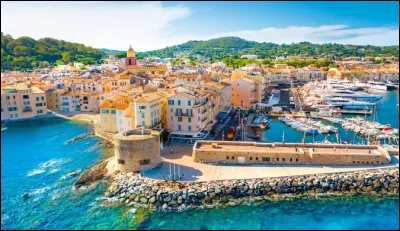 Quelle est cette magnifique ville ?