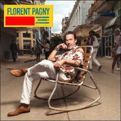 Quel est le titre de ce CD ?