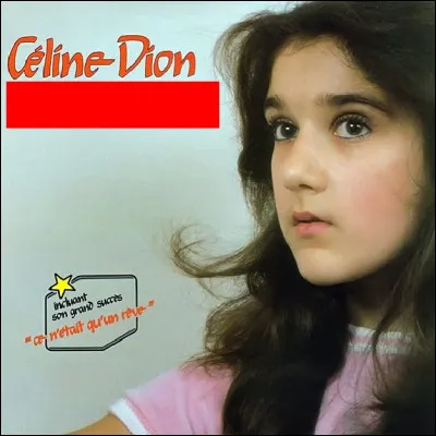 Cet album s'intitule...