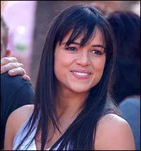 Quelle actrice tient le rle de Letty Ortiz ?