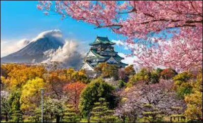 Quelle est la plus grande île du Japon ?