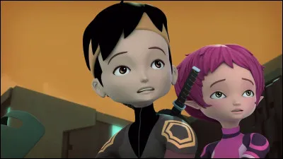 Dans la série animée "Code Lyoko", quel est le nom de l'intelligence artificielle antagoniste qui menace le monde réel ?