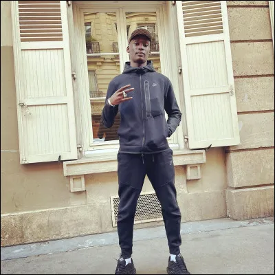 Quel titre n'est pas de MIG ?