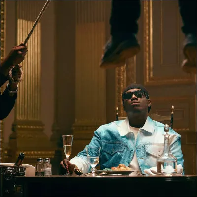 Quelle chanson est de Werenoi ?