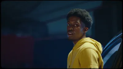 Qui est ce rappeur ?